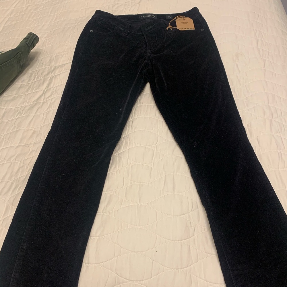 lucky brand jeans